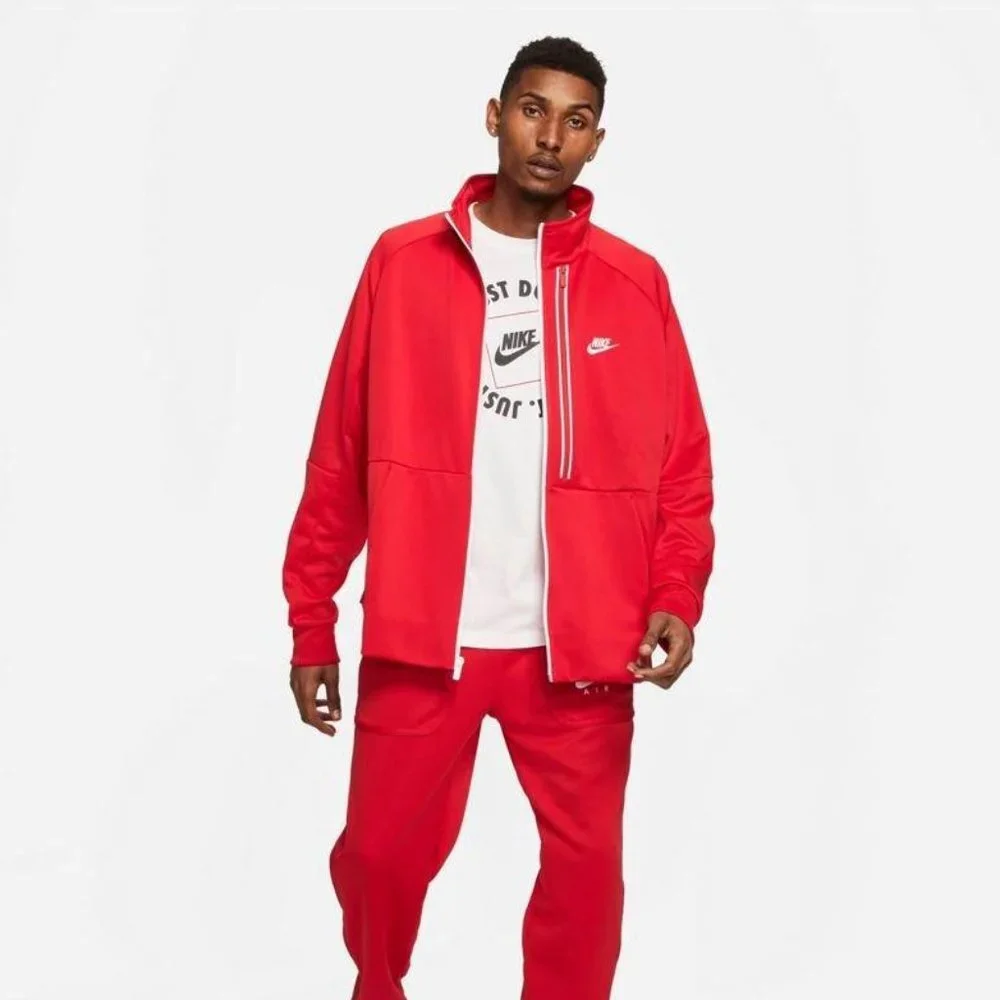 Nike  Sportswear Tribute N98 Jacket